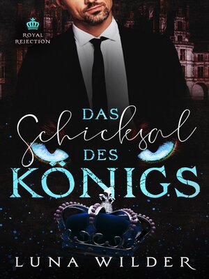 cover image of Das Schicksal des Königs
